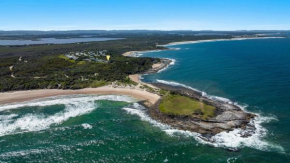 The Point Ultimate Beach House, Yamba